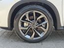 Infiniti QX50 Autograph 2.0