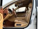 بنتلي كونتيننتال فلاينج سبر Bentley Flying Spur Continental GT_GCC_2006_Excellent Condition _Full option