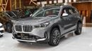 BMW X1 BMW X1 S- DRIVE 20Li | 1.5L 4CYL | 2024