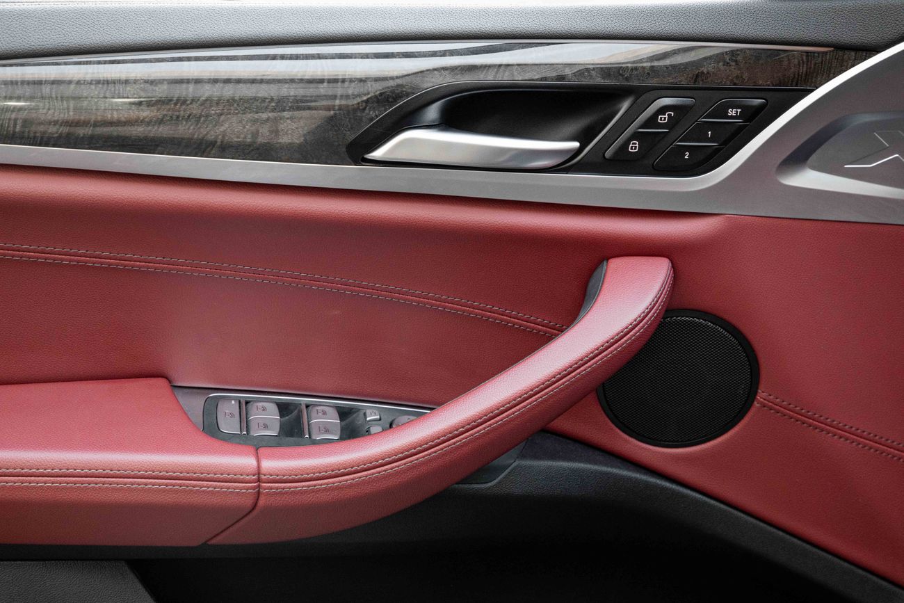 BMW X4 X4 xDrive30i M-Sport | 2,546 P.M | 0% Downpayment | Excellent Condition!