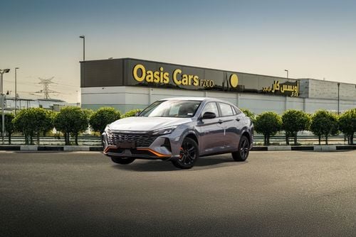 Dongfeng Shine 2026 GCC 1.5L 4 Cylinders Brand New For Export Only