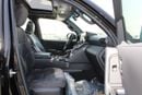 Toyota Land Cruiser GXR