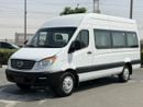 JAC Sunray 2.8L DIESEL 16 SEATS 2026 MODEL
