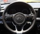 Kia Rio EX MID EX
