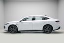 BYD Qin L DM-i ID Superior PHEV 1.5L - White Inside Grey | Export Only