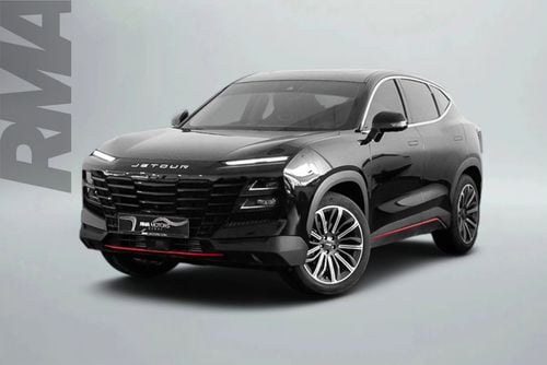 جيتور داشينج 1.6L Turbo