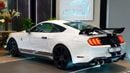 Ford Mustang GT Premium 5.0L V8