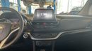 جاك S3 1.6 CVT INTELLIGENT LUXURY | شامل الضمان | 0 ﺪﻔﻋﺓ ﺃﻮﻟﻯ