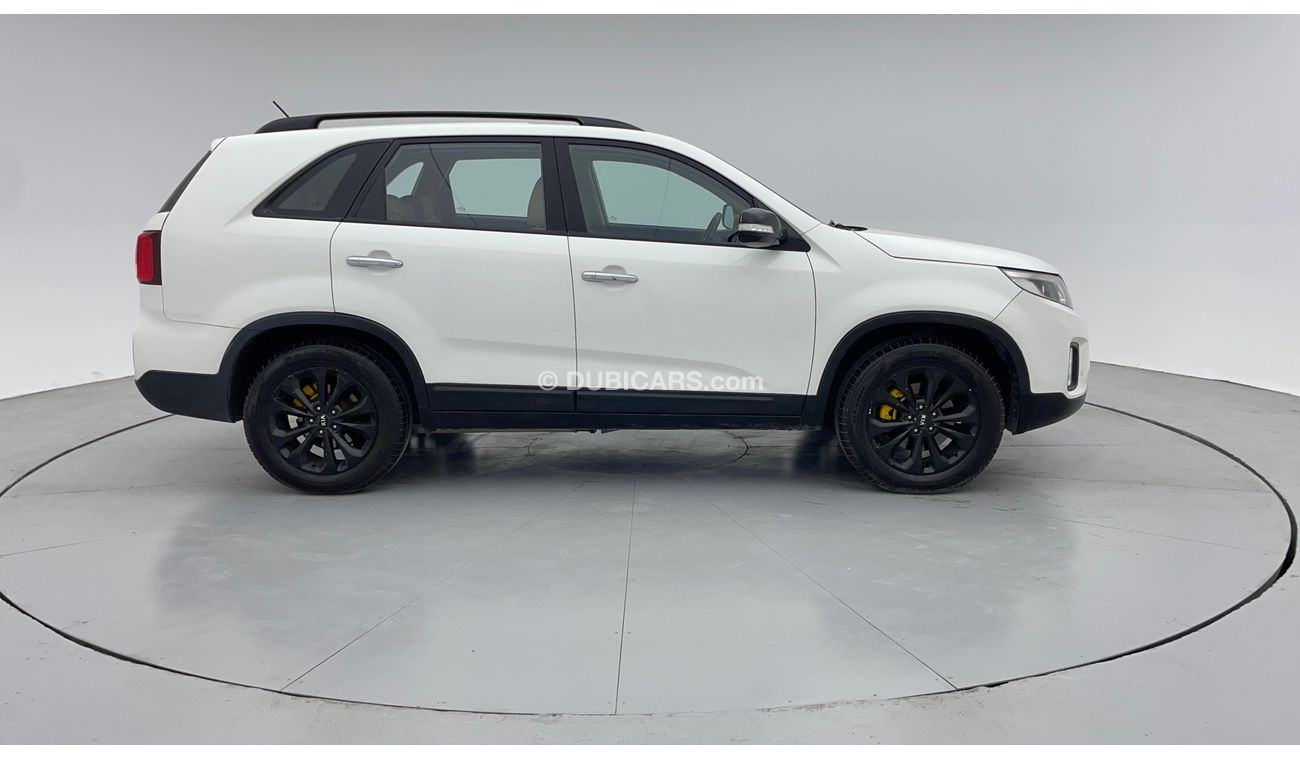 كيا سورينتو LX 2.4 | بدون دفعة مقدمة | اختبار قيادة مجاني للمنزل