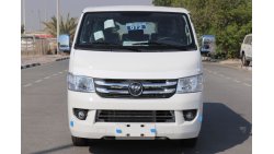 Foton Supporter FOTON VIEW C2..SUPPORTER MODEL: 2020