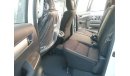 تويوتا هيلوكس 4X4 Double Cabin 2.7L Full Option A/T