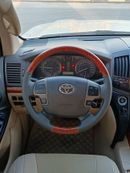 Toyota Land Cruiser GXR GT 4.6L AWD