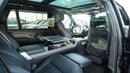 Land Rover Range Rover SV LWB P530 SV LWB Carpathian Grey- Black 2023 MY Export only