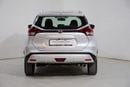 Nissan Kicks S 2.0