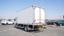 Mitsubishi Canter Brand New 2026 Mitsubishi Fuso Canter V16 4.2L Drybox Truck – GCC Specs | Export Ready