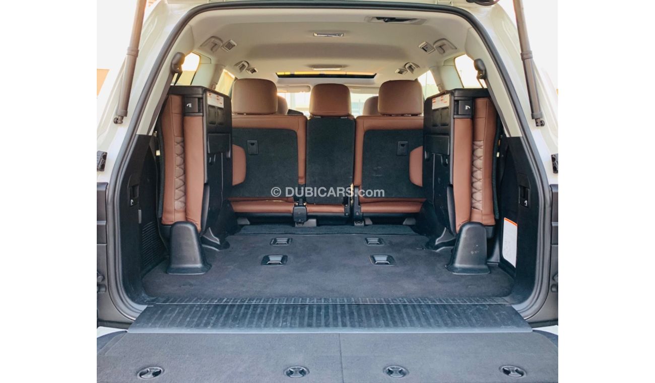 Toyota Land Cruiser VXR