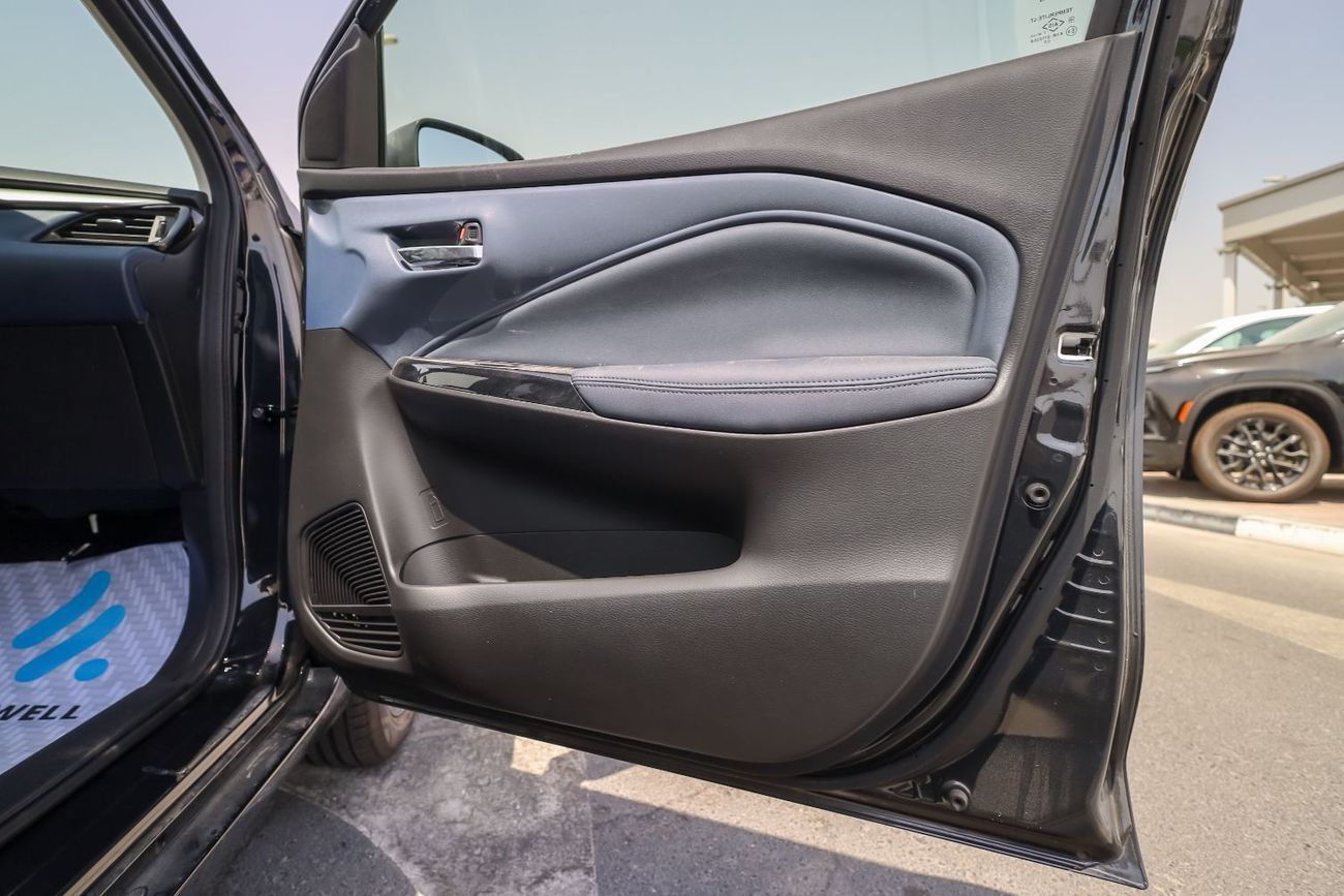 سوزوكي بالينو GLX 2026 - Full Option - Head up Display - Cruise Control - LED Headlight