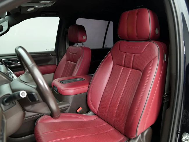 Chevrolet Tahoe LT, миниатюра 29