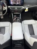 BMW M4 Competition | XDrive