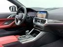 بي أم دبليو 430i 430i M-Sport Convertible, Warranty, Full Service History, Fully Loaded, GCC