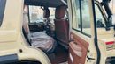 Toyota Land Cruiser 70 LC76 2.8 AT full 2025