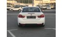 BMW 428i بي ام دبليو 428 موديل 2016 بحالة ممتازة