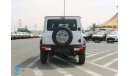 Suzuki Jimny 2024 GLX 2024 |9 inch Display | Hill Decent Control | Headlamp Washers | Rear Camera | Parking Senso