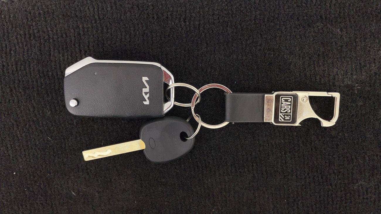 Kia Sportage LX 1.6 | Zero Down Payment | Free Home Test Drive