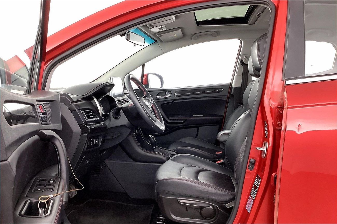 JAC S3 Plus Intelligent Luxury | Guaranteed Warranty | 0 Down Payment