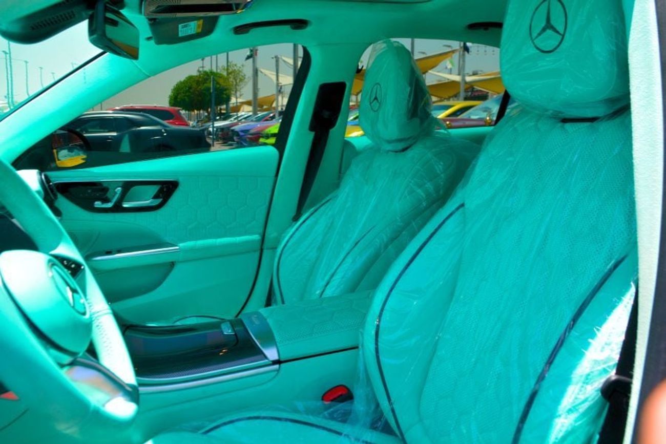 Mercedes Benz GLC 300