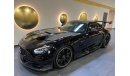 Mercedes-Benz AMG GT BLACK SERIES