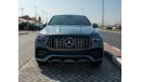 مرسيدس بنز GLE 53 AMG