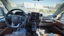 Toyota Land Cruiser 70 TOYOTA LAND CRUISER 76 2.8 HTOP DIESEL 2024 MODEL