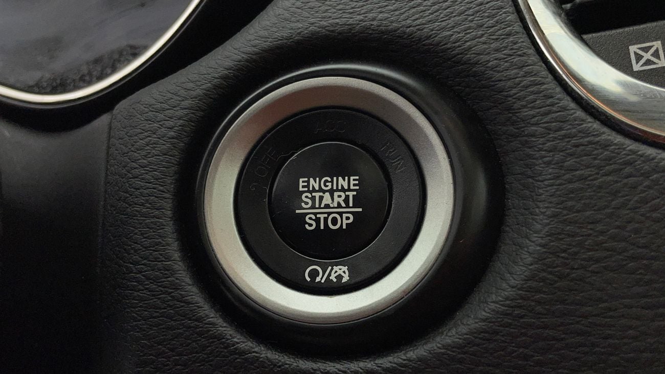 دودج دورانجو GT 3.6 | بدون دفعة مقدمة | اختبار القيادة في المنزل