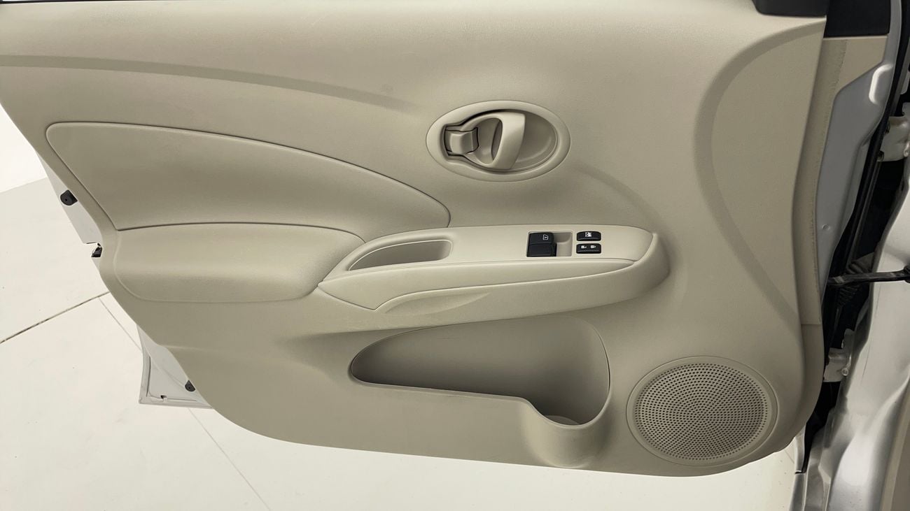 Nissan Sunny S 1.5 | Zero Down Payment | Home Test Drive