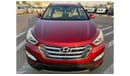 هيونداي سانتا في 2014 Hyundai Santa Fe Sports 2.0L Turbo - Full Option Without Panoramic View