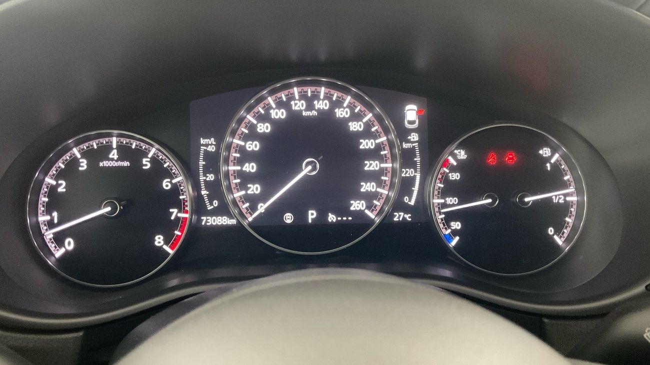 Mazda CX30 Urbane | Guaranteed Warranty | 0 Down Payment