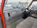 Mitsubishi Fuso Canter MITSUBISHI CANTER TRUCK RHD 1996 MODEL 4.5 L DIESEL MANUAL(PM20041)
