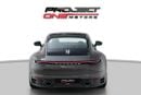 Porsche 911 Carrera S 3.8L (385 HP) Convertible 911 CARRERA S WITH WARRANTY