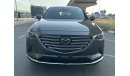 Mazda CX-9 MAZDA CX-9 DEMO 2021 FULL OPTION SIGNATURE GCC-0%DP-WARRANTY-BANK OPTION AVAILABLE