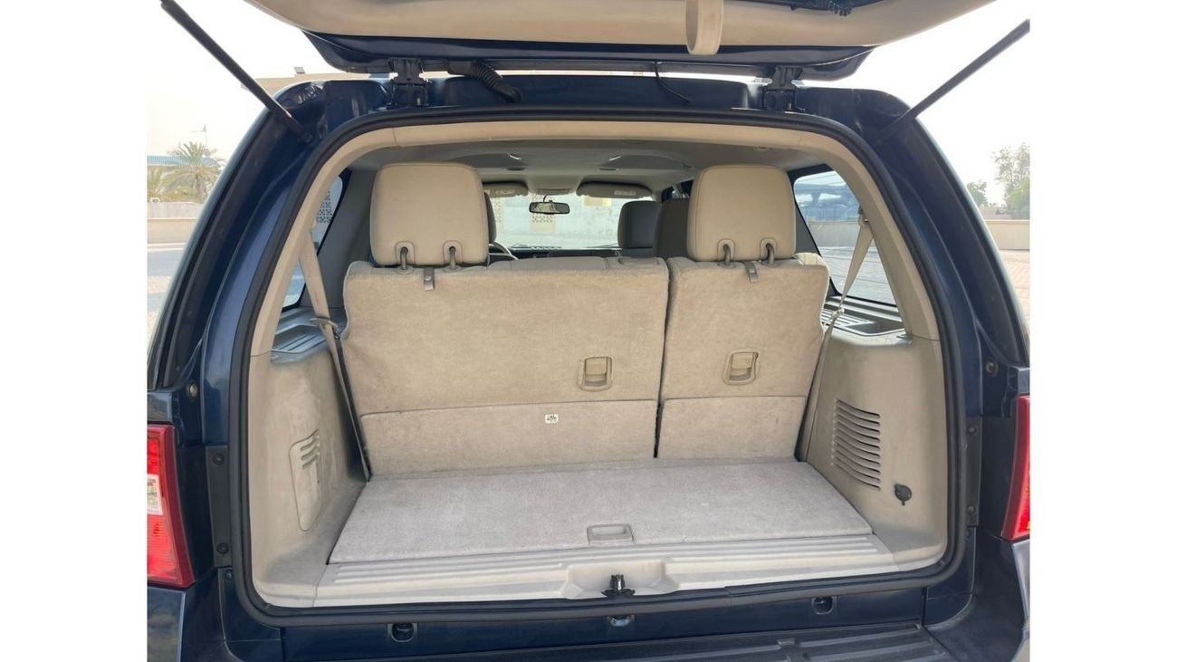 فورد إكسبيديشن XLT