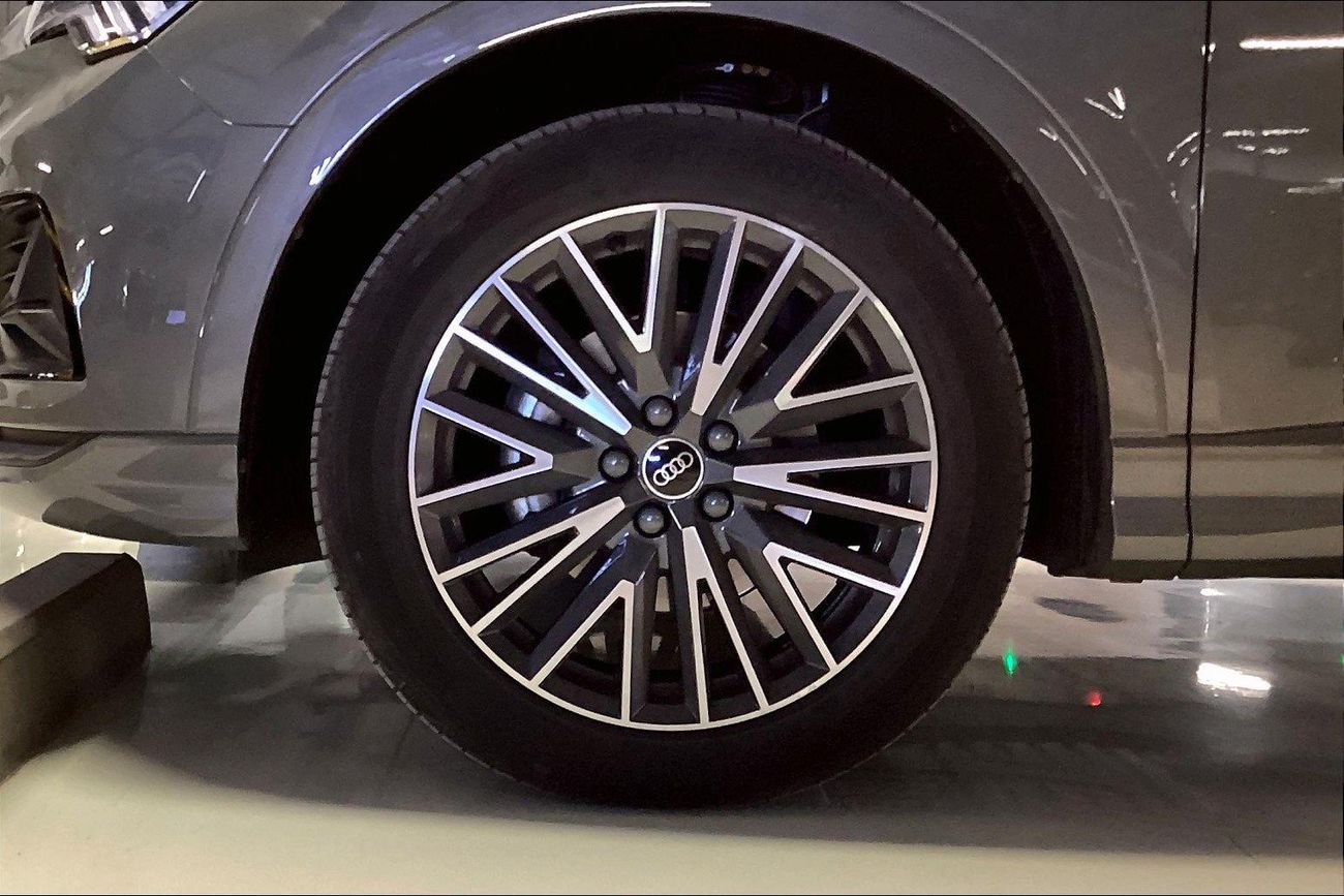 Audi Q3 35 TFSI Advanced | Guaranteed Warranty | 0 Down Payment