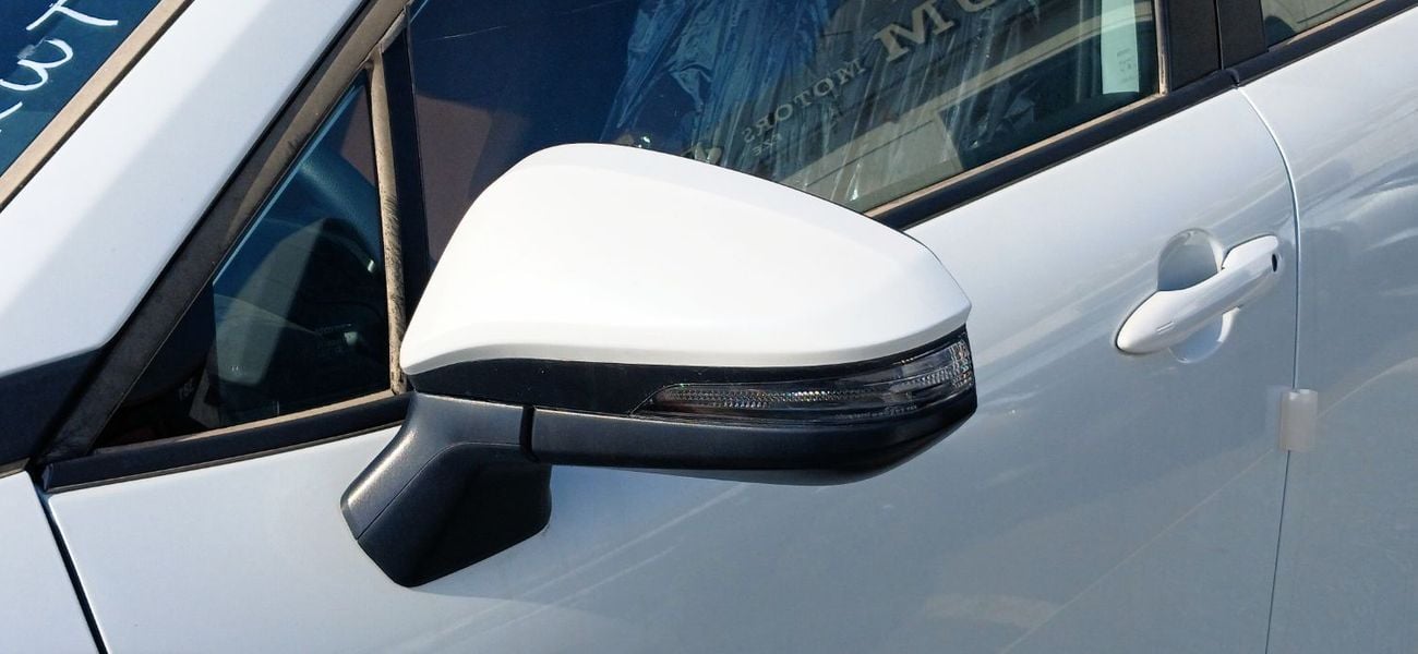 Toyota Corolla Cross 1.8L Hybrid 2025YM