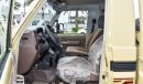 Toyota Land Cruiser Pick Up LX