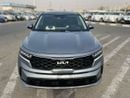 Kia Sorento 2022 KIA SORENTO - 2.5L V4 - REAR CAM - LEATHER SEATS - 7 SEATER - 4X4 - 4 Wheel Drive