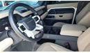 لاند روفر ديفندر LAND ROVER DEFENDER 110 /2020/ GCC Spec ️/With Warranty Service