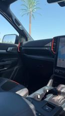 Ford Ranger RAPTOR Export from Australia