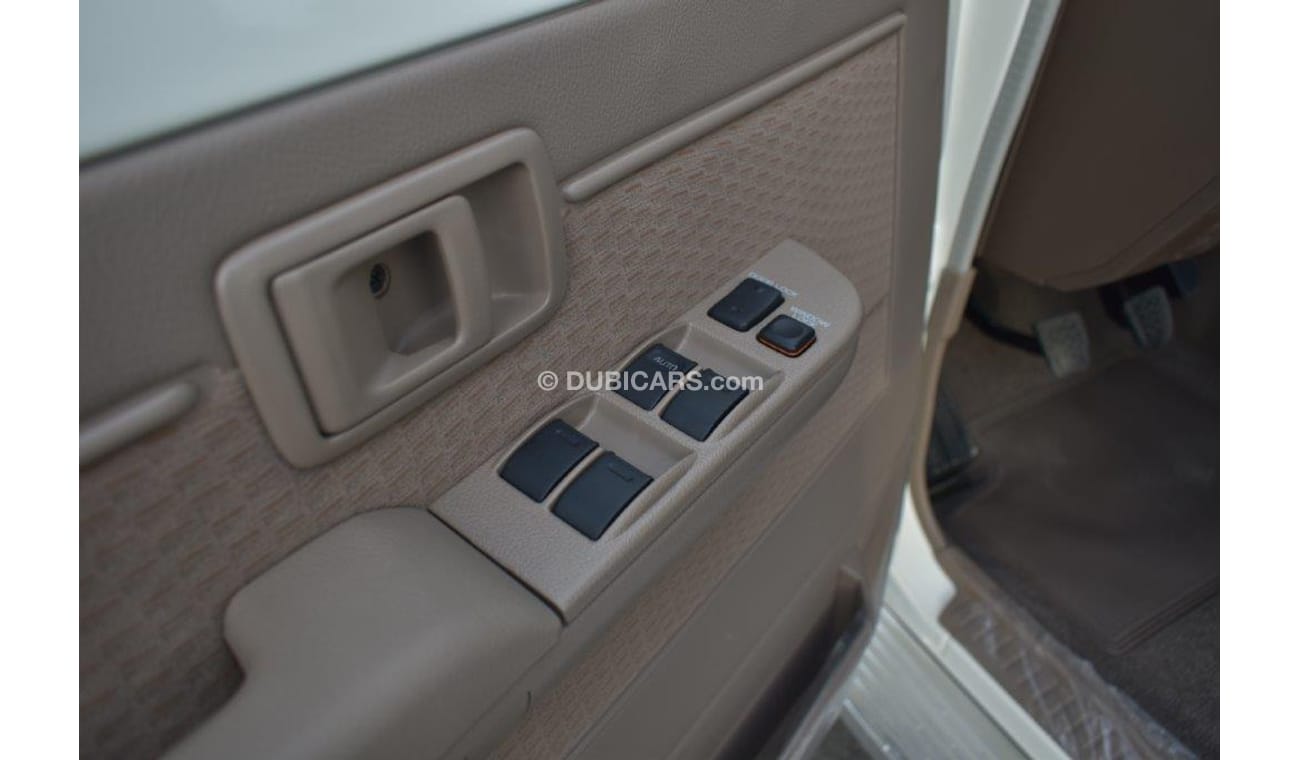 New Toyota Land Cruiser Hard Top LX V8 4.5L TURBO DIESEL 4WD MANUAL