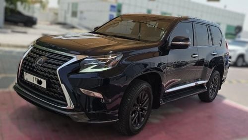 Lexus GX460 Platinum 4.6L ( CYL)