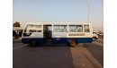 ميتسوبيشي روزا MITSUBISHI ROSA BUS RIGHT HAND DRIVE(PM05903)